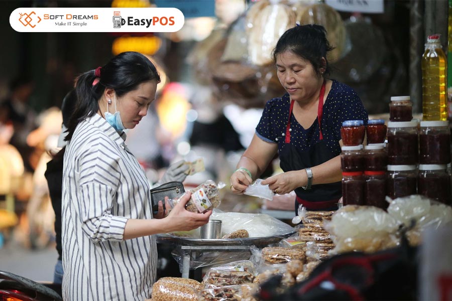 Hộ kinh doanh nhỏ cần lưu ý gì từ năm 2026?