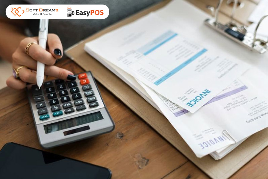 Hướng dẫn chi tiết cách tính thuế cho hộ kinh doanh 2026