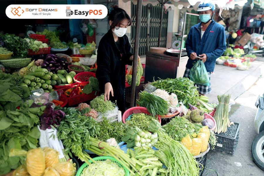 Kinh nghiệm kinh doanh hiệu quả ở nông thôn với vốn nhỏ