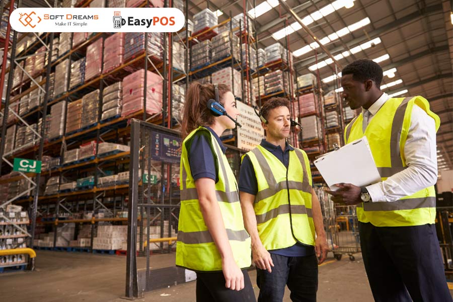 Nâng cao nhận thức và trách nhiệm của đội ngũ nhân viên