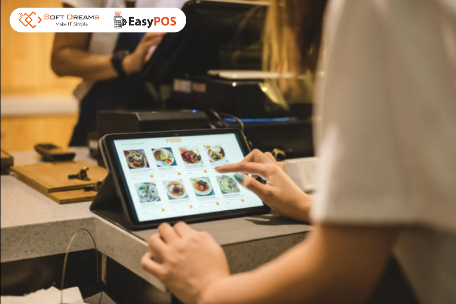 Những yếu tố cần xem xét khi chọn phần mềm quản lý nhà hàng, quán ăn