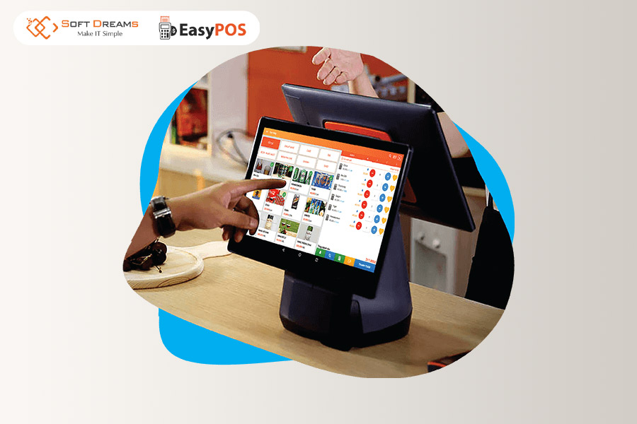 Phần mềm POS365 - Tối ưu hóa hoạt động quản lý nhà hàng