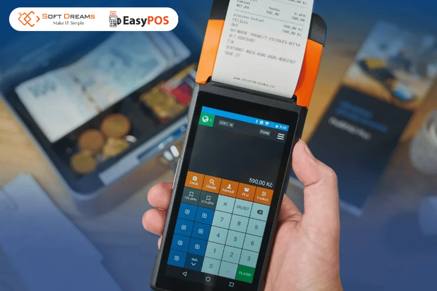 Quy định về hóa đơn điện tử áp dụng cho hộ kinh doanh