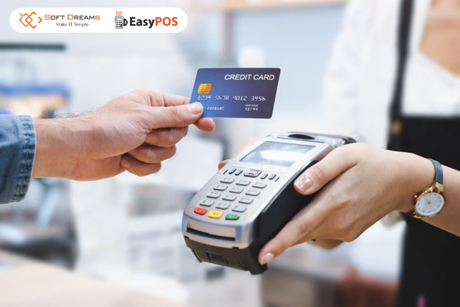 Thanh toán nhanh, tiện lợi và an toàn với QR, thẻ, ví điện tử