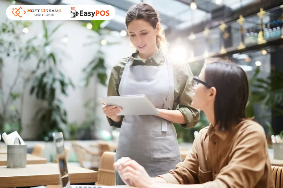 Vì sao nên dùng phần mềm quản lý thay cho cách làm thủ công?