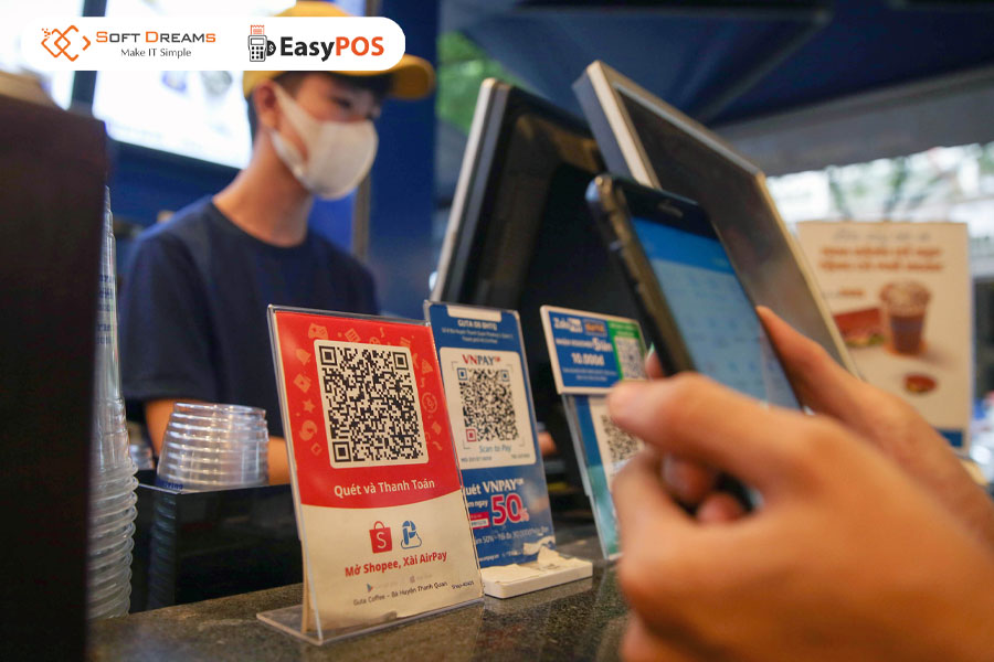 Các loại tài khoản nhận tiền hộ kinh doanh cần đăng ký với cơ quan thuế