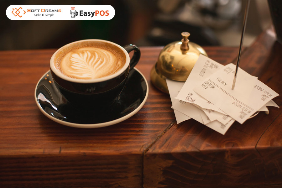 Các yếu tố tác động trực tiếp đến doanh thu quán cafe