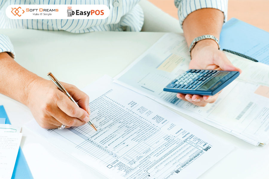 Cách kê khai thuế cho hộ kinh doanh có doanh thu trên 500 triệu