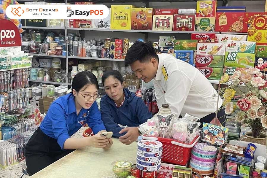 Hộ kinh doanh có doanh thu trên 500 triệu đồng/năm phải nộp thuế GTGT