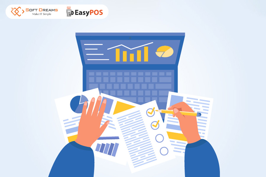 Hộ kinh doanh có phải nộp báo cáo tài chính không?