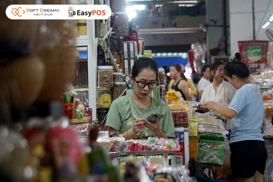 Hộ kinh doanh doanh thu dưới 500 triệu có thuộc diện miễn thuế không?