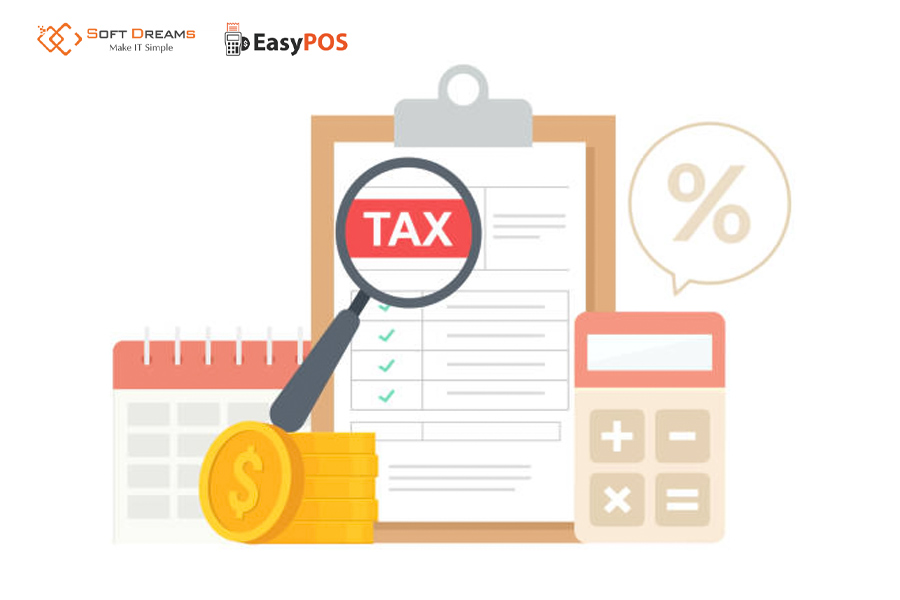 Hướng dẫn chi tiết cách tính thuế giá trị gia tăng hộ kinh doanh