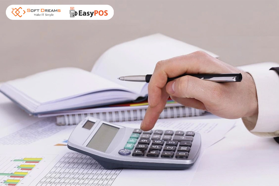 Hướng dẫn lập và ghi sổ doanh thu Mẫu S1a-HKD đúng quy định