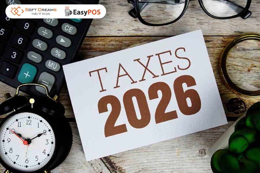 Hướng dẫn quy trình hoàn thuế hộ kinh doanh