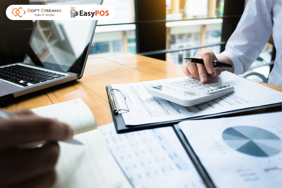 Hướng dẫn thực hiện sổ sách kế toán và nghĩa vụ thuế cho HKD