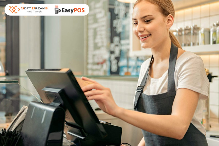 Kinh nghiệm chọn phần mềm quản lý cho siêu thị, cửa hàng tiện lợi