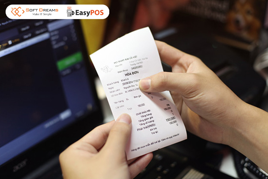 Mức xử phạt khi hộ kinh doanh không lập hóa đơn năm 2026