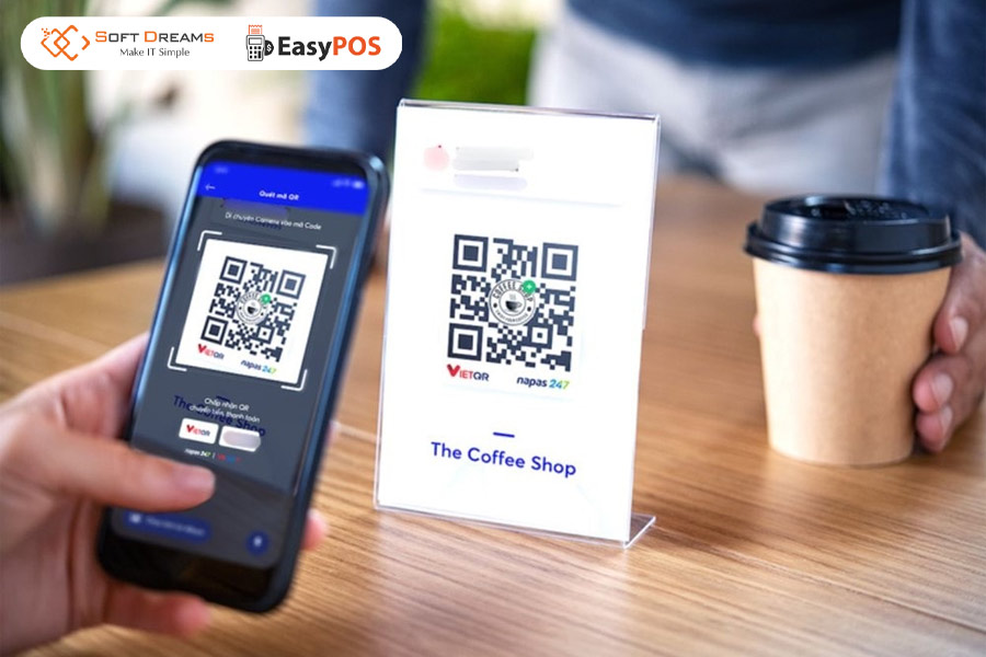 Nghĩa vụ khai báo tài khoản nhận tiền của hộ kinh doanh