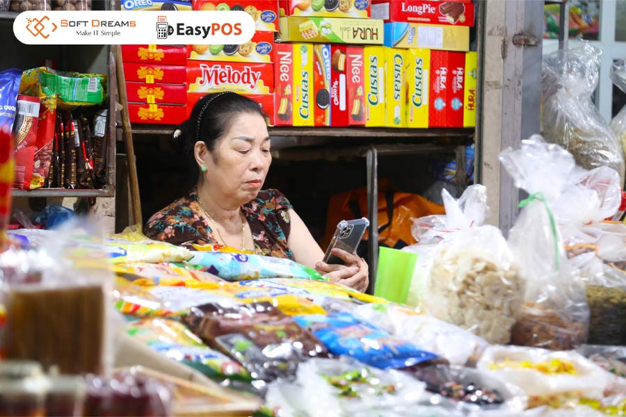 Những điểm cần biết về thuế hộ kinh doanh từ năm 2026