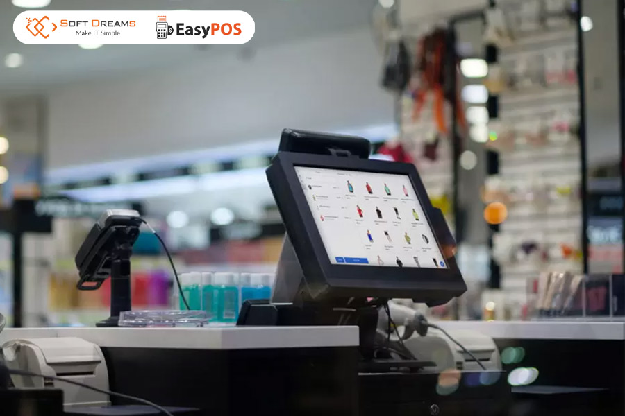 Phần mềm quản lý bán hàng siêu thị là gì?