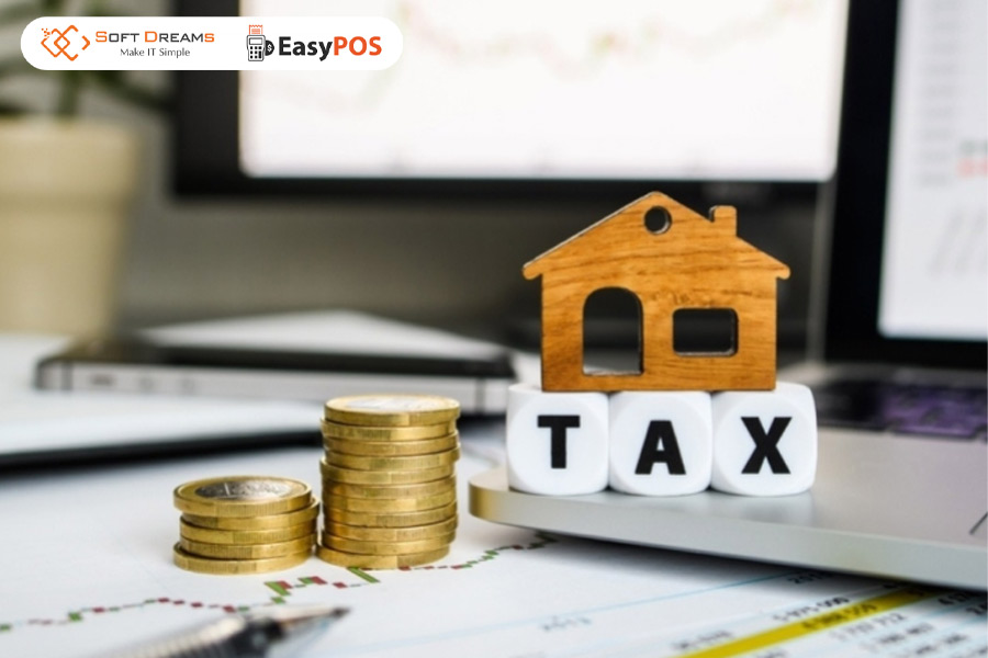 Quy định về hoàn thuế GTGT đối với hộ kinh doanh