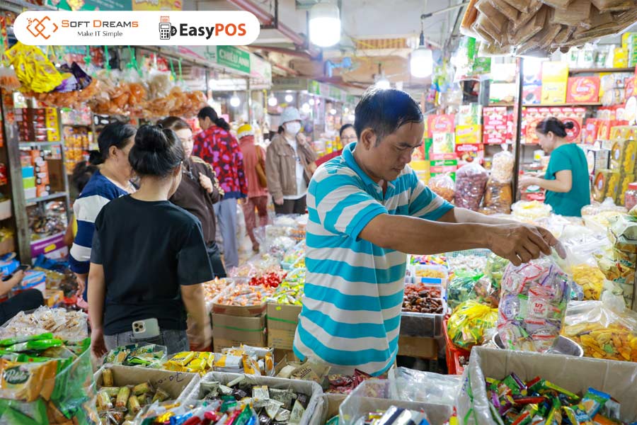 Thời hạn khai thuế đối với hộ kinh doanh