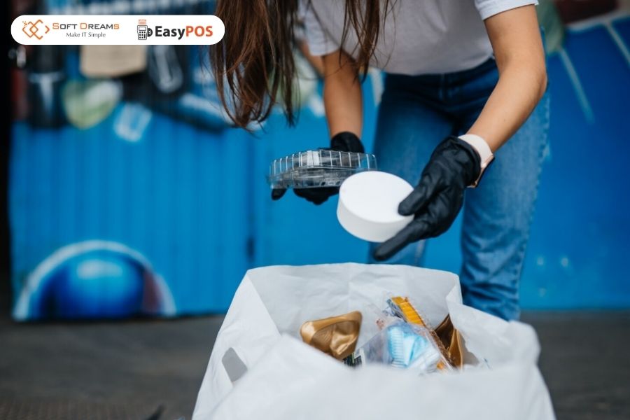 Đảm bảo tuân thủ Luật Bảo vệ môi trường