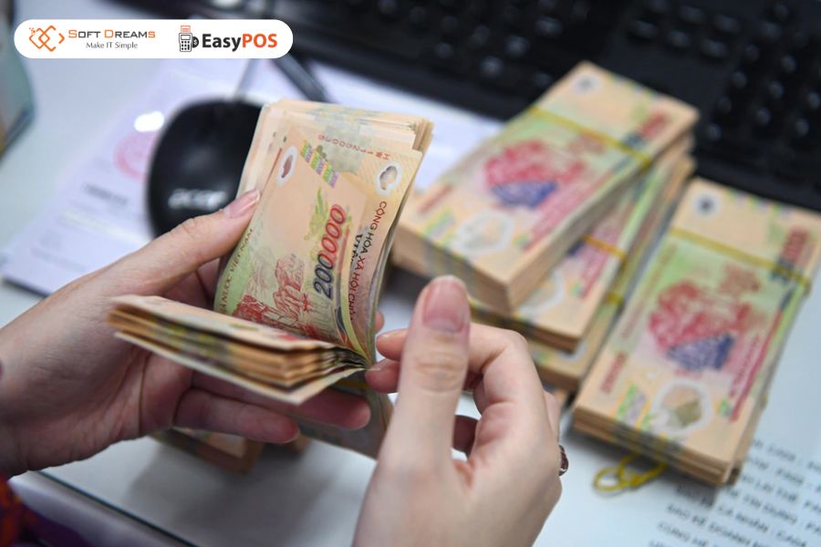 Cần xác định rõ doanh thu tính thuế hộ kinh doanh 