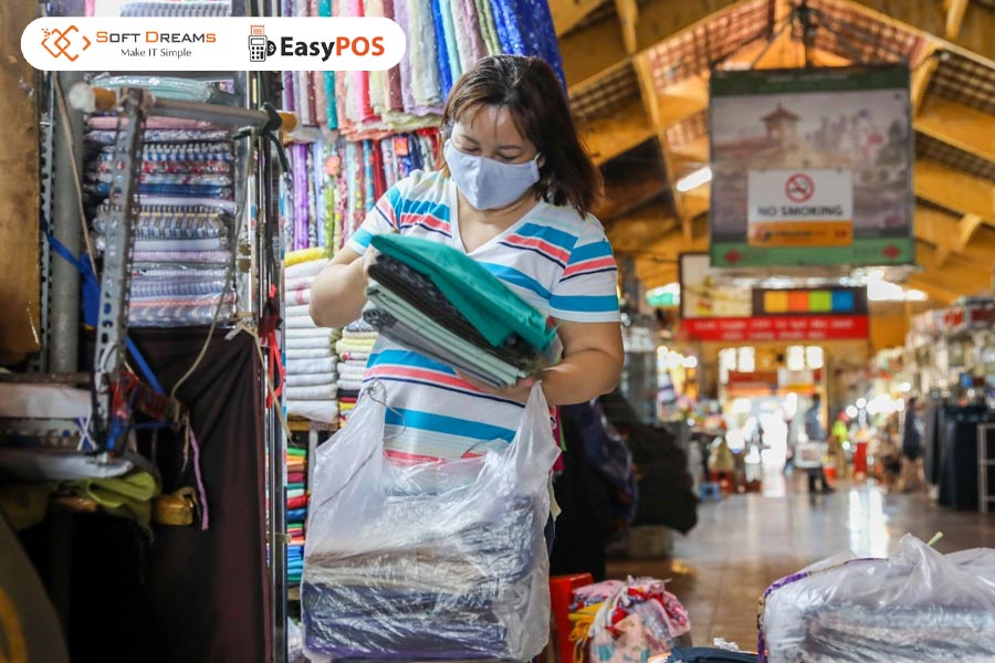 Bộ Tài chính đề xuất nâng ngưỡng doanh thu chịu thuế HKD lên 1 tỷ đồng