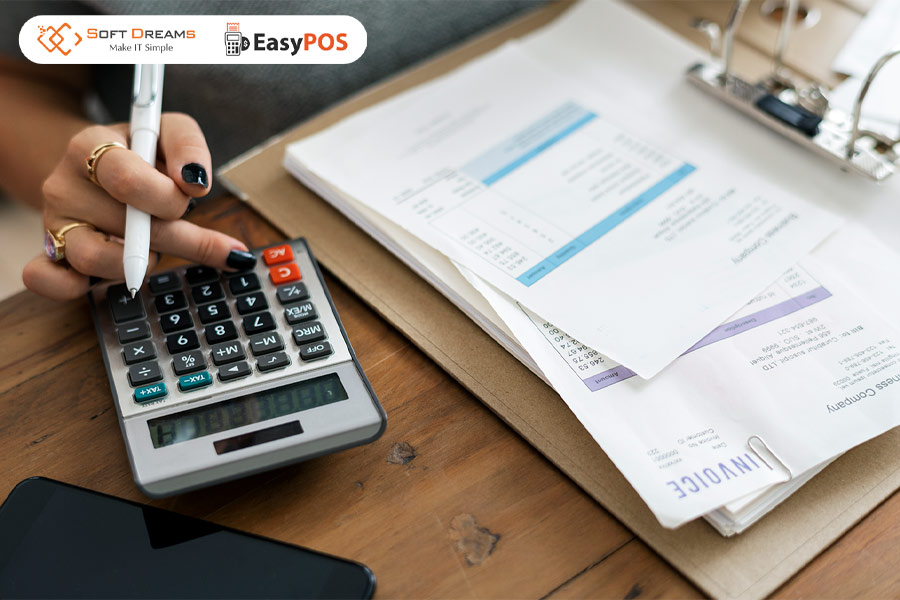 Các khoản chi được trừ và không được trừ khi tính thuế hộ kinh doanh