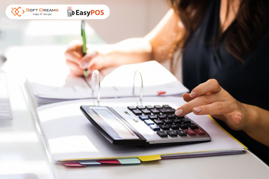 Hộ kinh doanh nhóm 4 cần ghi chép sổ sách kế toán đầy đủ