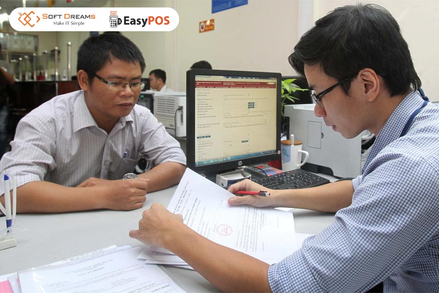 Hướng dẫn chi tiết cách đổi tên hộ kinh doanh