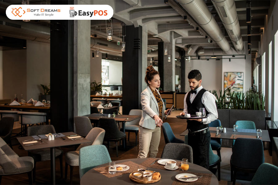 Quản lý nhà hàng là gì và vì sao quan trọng trong ngành F&B? 