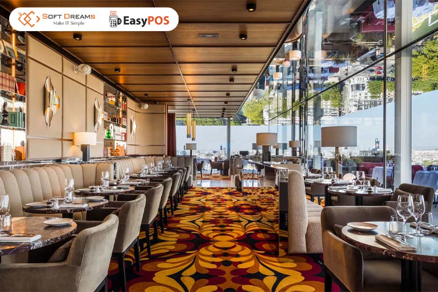 Quy trình đăng ký hộ kinh doanh nhà hàng