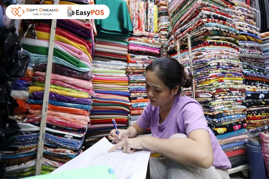 Sai lầm thường gặp trong việc xác định chi phí hợp lý hộ kinh doanh