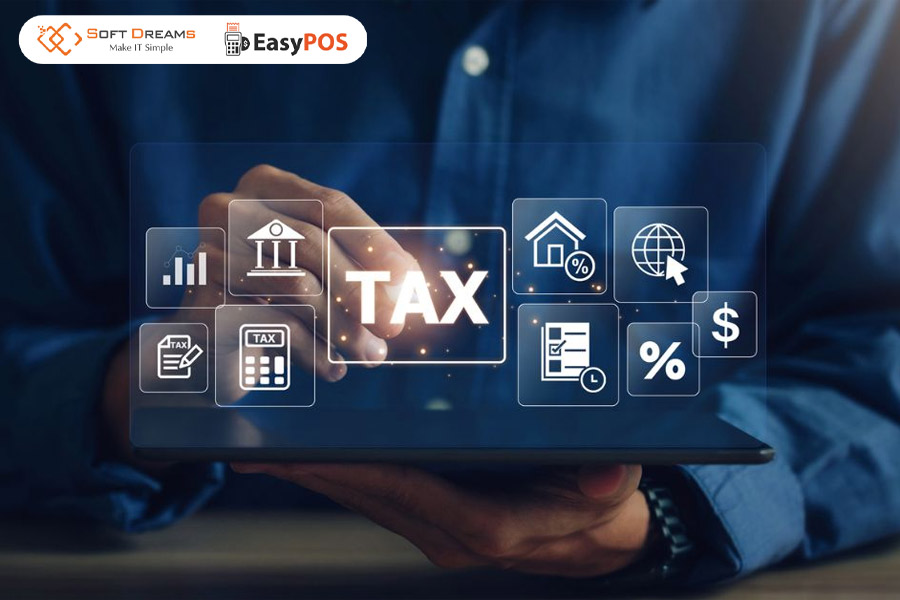 T-VAN - cầu nối giữa người nộp thuế và cơ quan thuế