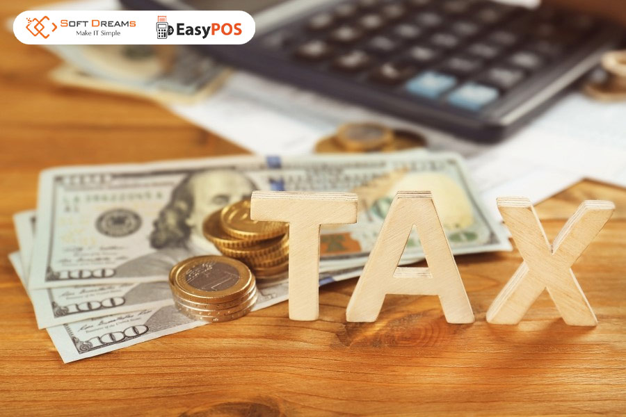 Thuế hộ kinh doanh nhà hàng 2026