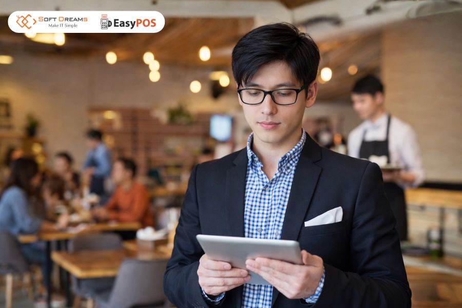 Quản lý bằng file để kiểm soát chặt chẽ dòng tiền
