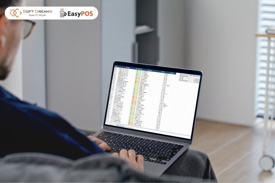 Ưu và nhược điểm khi quản lý nhà hàng bằng excel