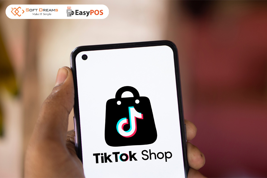 Cách tính các khoản phí trên TikTok Shop đơn giản 
