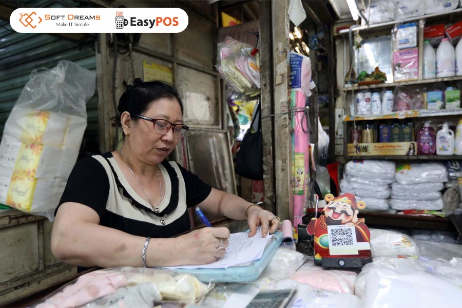 Doanh thu dưới 1 tỷ có phải nộp tờ khai thuế không?