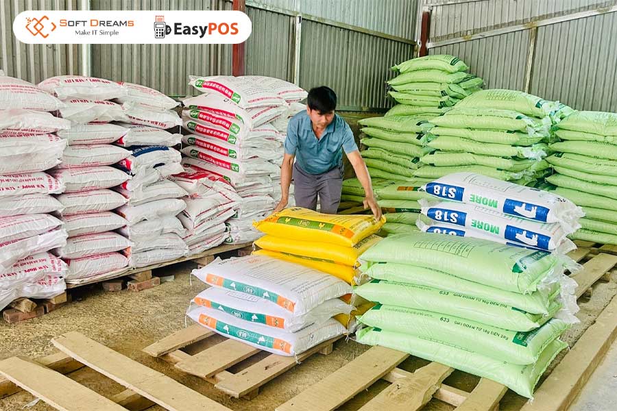 Hộ kinh doanh thức ăn chăn nuôi phải nộp những loại thuế nào? 