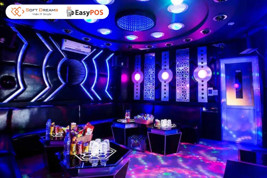 Quy định cần biết khi mở hộ kinh doanh karaoke 