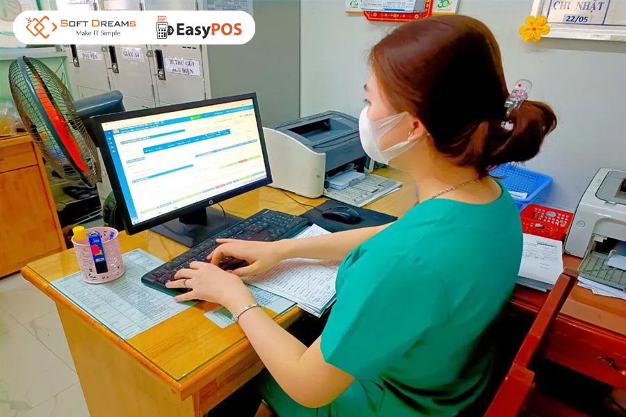 VNPT Home & Clinic – Giải pháp quản lý y tế tích hợp nhiều tiện ích