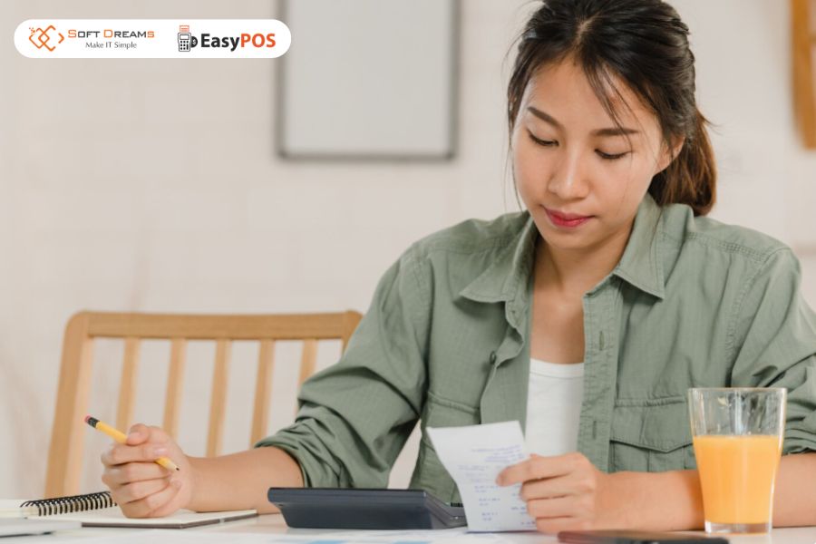 Nghiêm cấm sử dụng hóa đơn giả