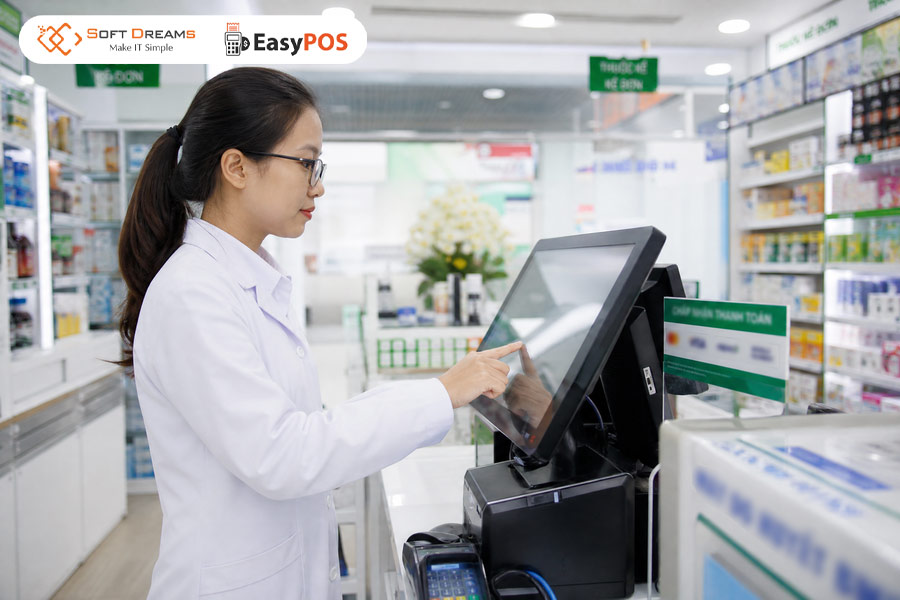Hộ kinh doanh nhà thuốc phải lập những sổ kế toán nào?