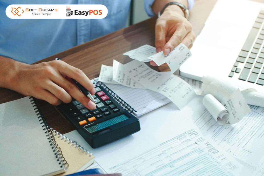 Hóa đơn đầu vào hộ kinh doanh có bắt buộc phải lưu trữ không?