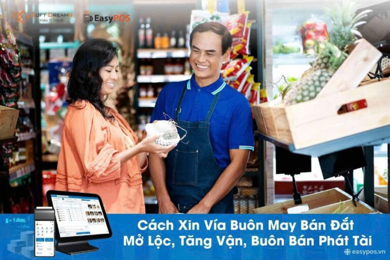 Top 10+ Cách xin vía buôn may bán đắt, mở lộc, buôn bán phát tài